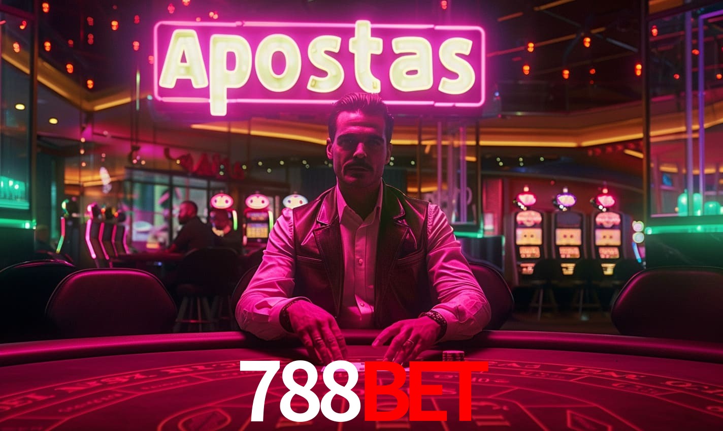 Bônus Diários 788BET