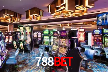 Desvendando o Mundo dos Jogos Virtuais na 788BET