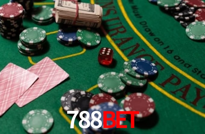 Bônus Generosos e Exclusivos no 788BET para Você!