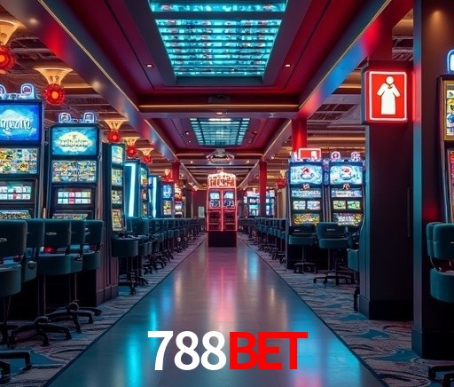 Mesa de Blackjack 788BET