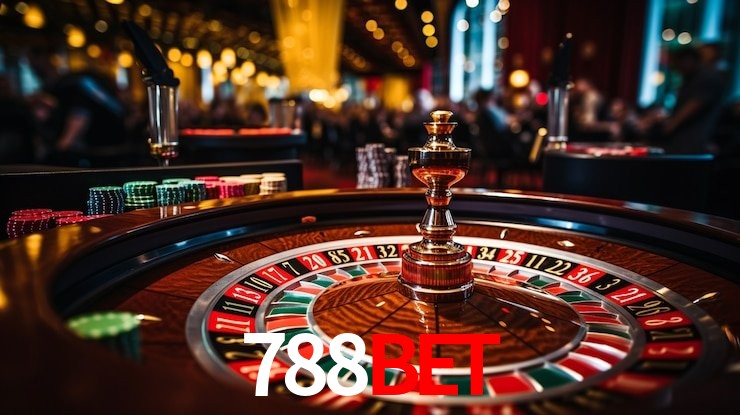 Explorando a Categoria de Eventos em Apostas na 788BET