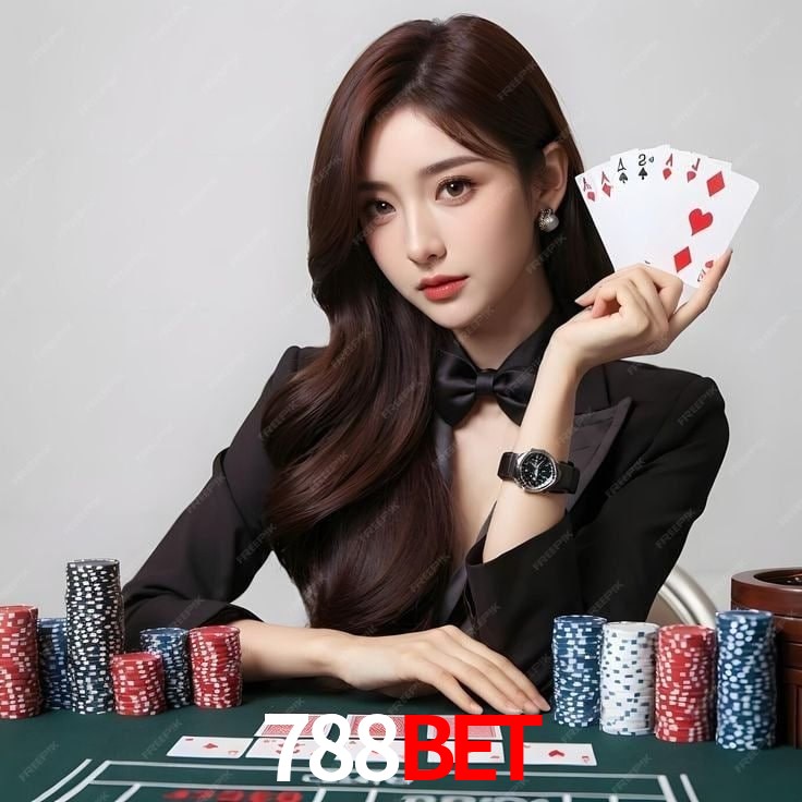 Provedores de Jogos 788BET