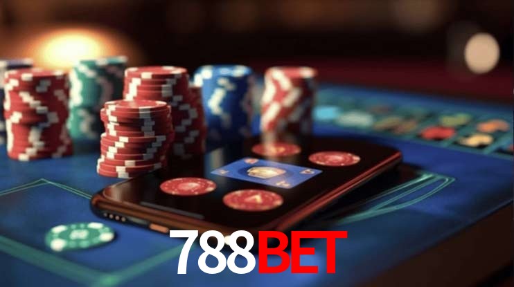 Experiência VIP 788BET