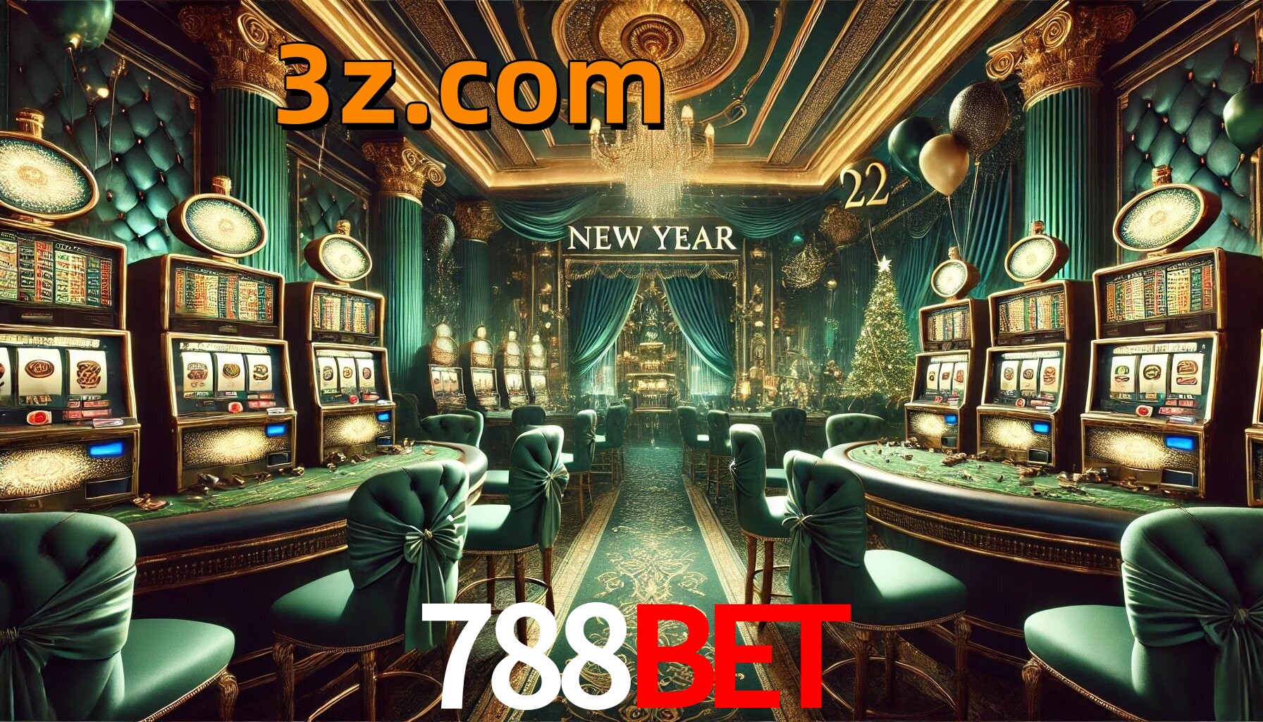 Benefícios do 788BET